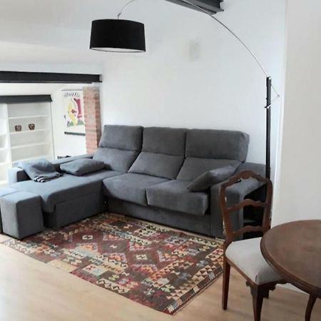 Coro Apartment Villaviciosa  Exterior photo