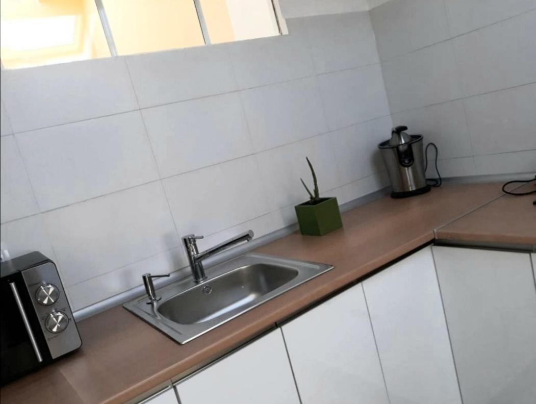 Coro Apartment Villaviciosa  Exterior photo