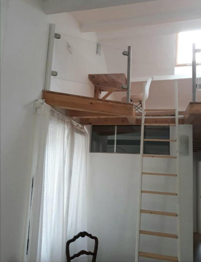 Coro Apartment Villaviciosa  Exterior photo